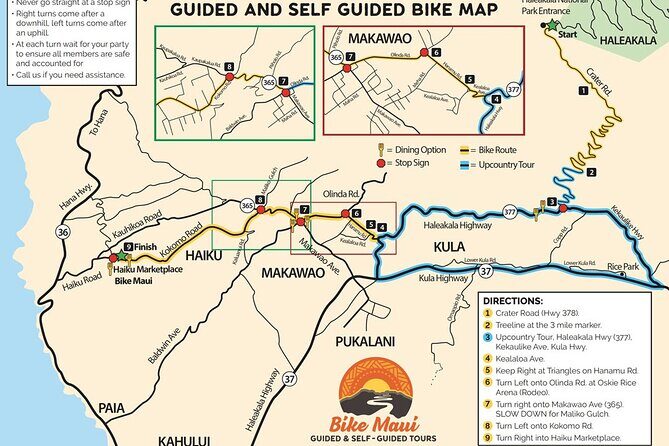 Haleakala Express Self-Guided Bike Tour with Bike Maui - Pricing and Value for Money