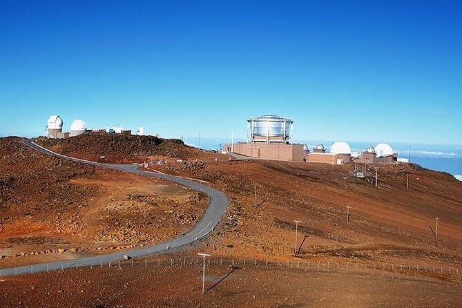Haleakala Maui Sunset Twilight Tour with Dinner - FAQs
