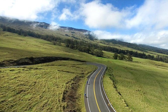 Haleakala Morning Best Guided Bike Tour with Bike Maui - Authentic Experiences and Honest Reviews