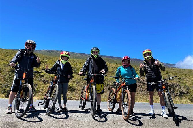 Haleakala Morning Best Guided Bike Tour with Bike Maui - Who Will Love This Tour?