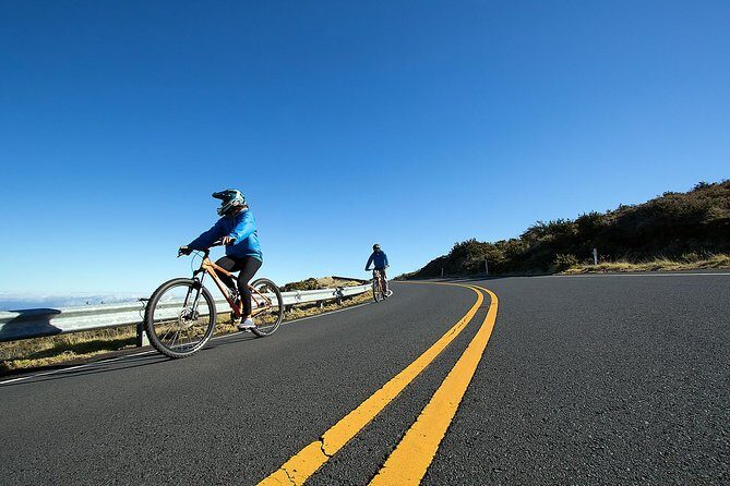 Haleakala Morning Best Guided Bike Tour with Bike Maui - Final Thoughts