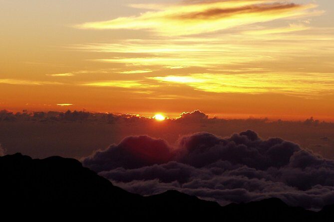 Haleakala National Park with Breakfast and South Side Pickup - Discovering Haleakala: A Journey to Maui’s Crown Jewel