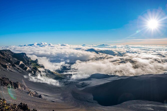 Haleakala National Park with Breakfast and South Side Pickup - Final Thoughts: Who Should Consider This Tour?
