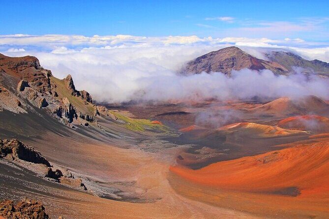Haleakala Summit Best Self-Guided Bike Tour with Bike Maui - An In-Depth Look at the Haleakala Self-Guided Bike Tour