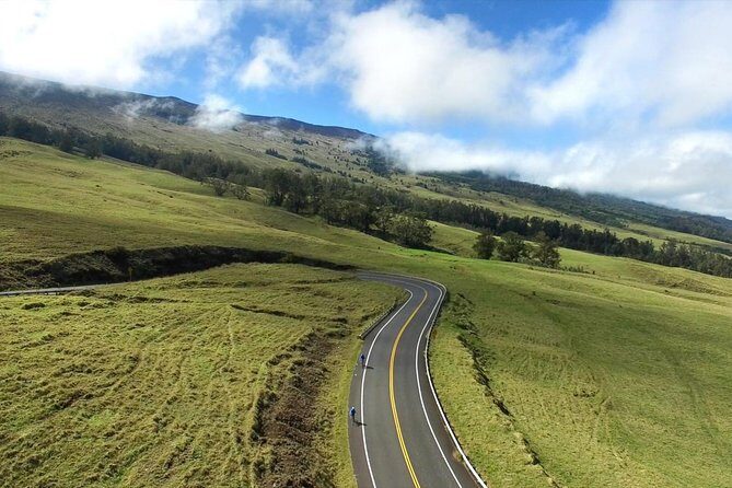 Haleakala Summit Best Self-Guided Bike Tour with Bike Maui - FAQ