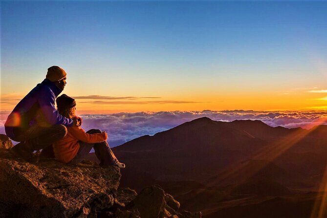 Haleakala Sunrise Best Guided Bike Tour with Bike Maui - Who Should Consider This Tour?