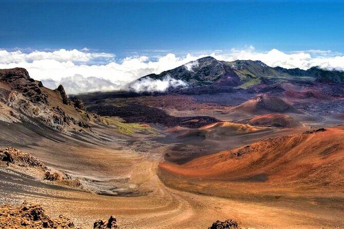 Haleakala Sunrise Best Self-Guided Bike Tour - An Overview of the Haleakala Sunrise Self-Guided Bike Tour