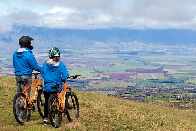 Haleakala Sunrise Best Self-Guided Bike Tour - Is it Worth the Price?