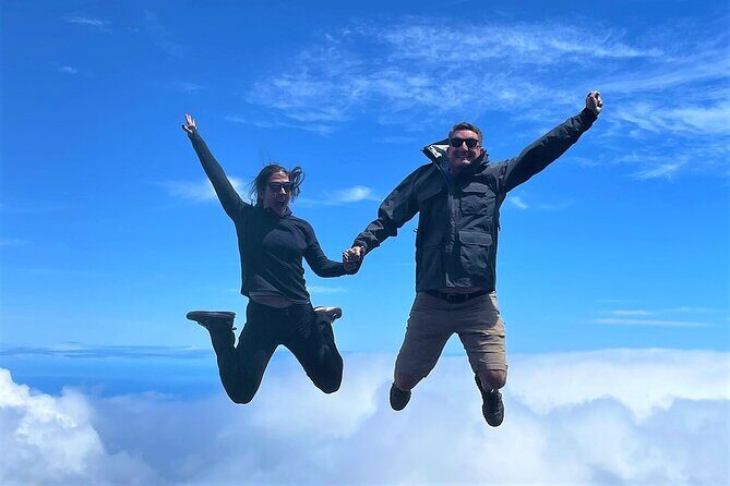 Haleakala Sunrise Best Self-Guided Bike Tour - FAQs