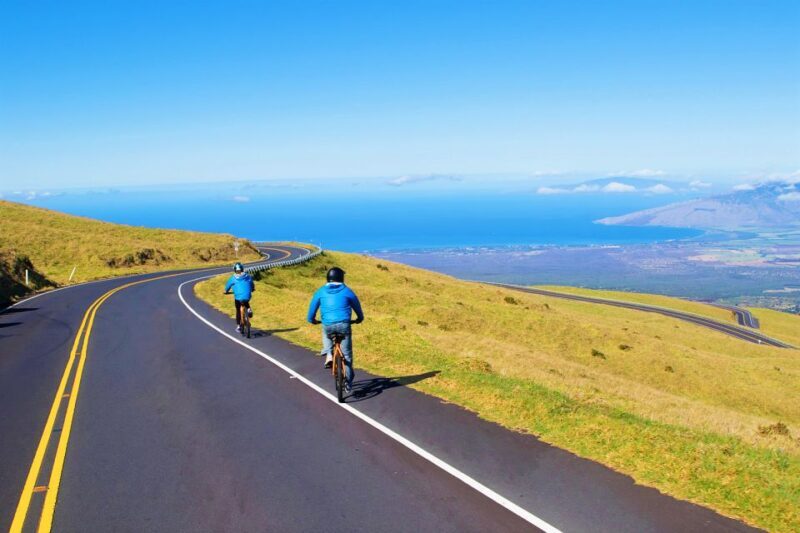 Haleakala Sunrise Guided Bike Tour with Bike Maui - An In-Depth Look at What to Expect