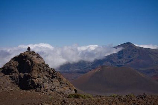 Haleakala Sunrise Self-Guided Audio Tour - A Closer Look at the Haleakala Self-Guided Experience
