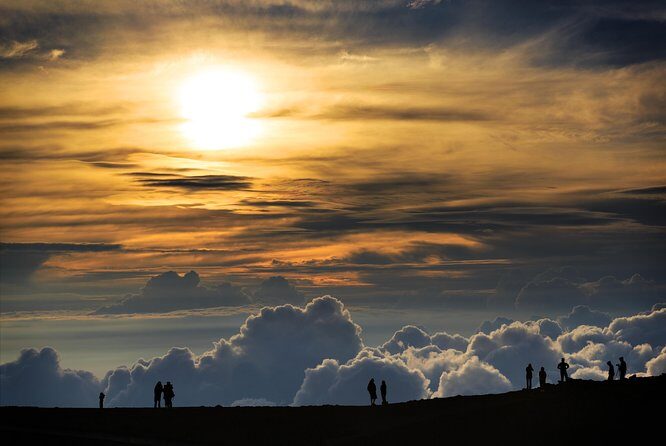 Haleakala Sunrise Self-Guided Audio Tour - Who Should Consider This Tour?