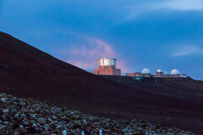 Haleakala Sunrise Spectacular: Legendary Views + Local Breakfast - Authentic Perspectives from Travelers