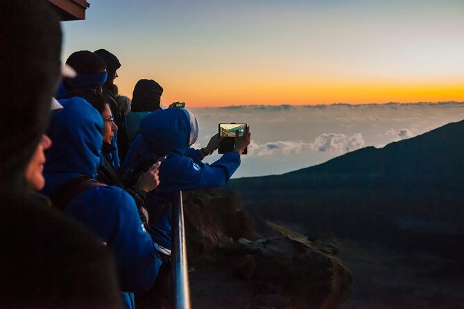 Haleakala Sunrise Spectacular: Legendary Views + Local Breakfast - FAQ