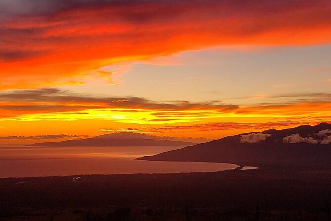 Haleakala Sunset and Astronomy Tour - An In-Depth Look at the Haleakalā Sunset and Astronomy Tour