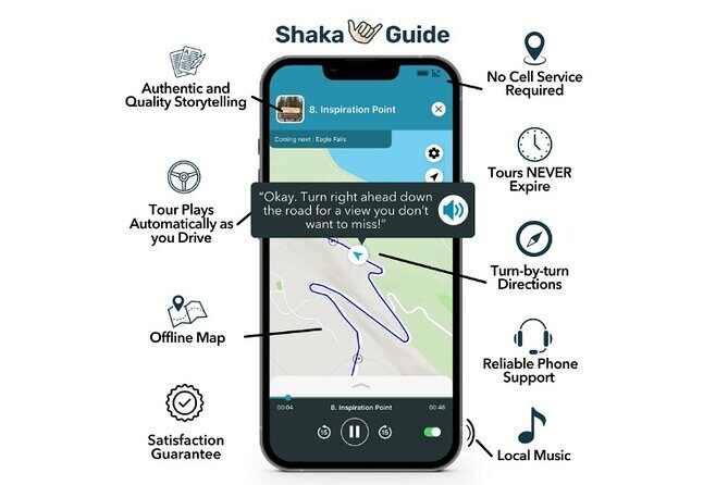 Haleakala Sunset and Stargazing Audio Tour - Key Points