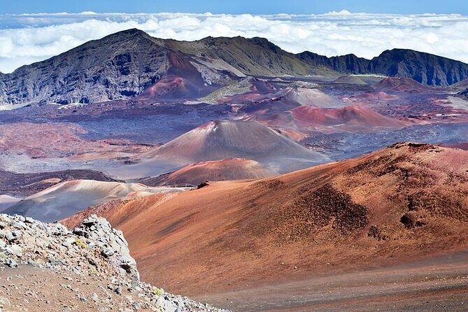 Haleakala Sunset Experience - Dinner at Kula Bistro & the Sunset at Haleakala