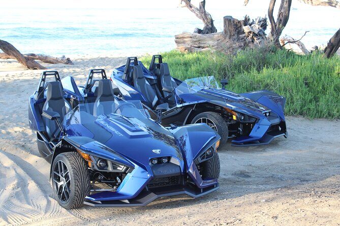 Haleakala Volcano Slingshot Tour from Lahaina - Who is This Tour Best For?