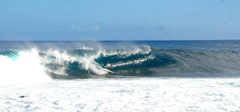 Haleiwa, Hawaii: Group Surf Lesson with Instructor - Key Points