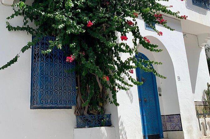 Half a day in Sidi Bousaid from Hammamet - Final Thoughts