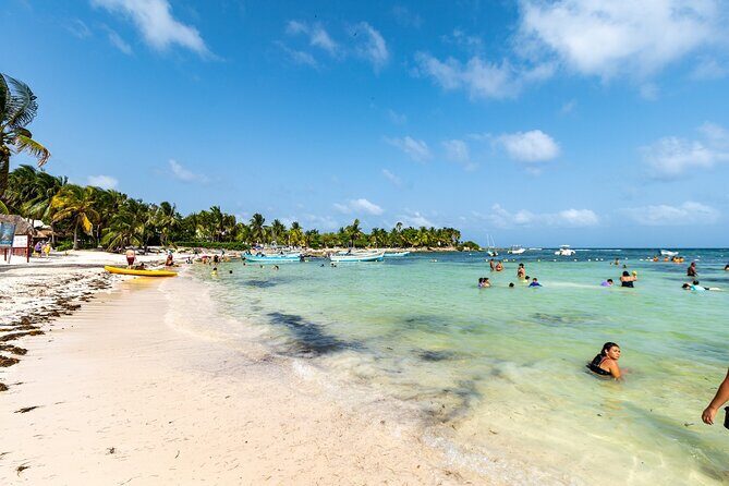 Half a Day Snorkeling with Sea Turtles Encounter and Free time - FAQ