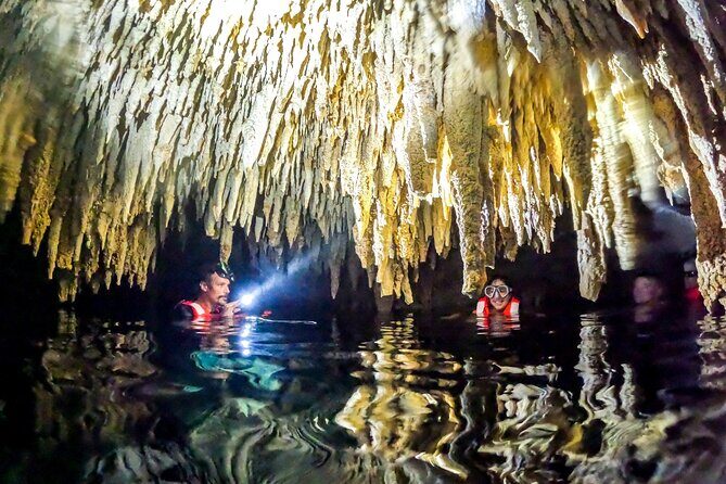 Half a day Tour to Cenote and Sea Turtles Encounter in Akumal Bay - Practical Details and Tips