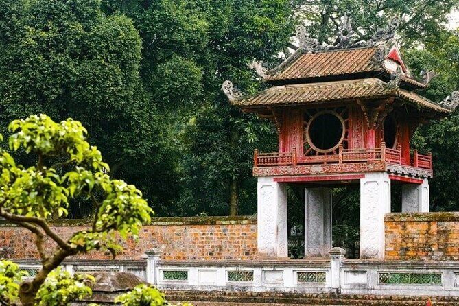 Half City Tour in Ha Noi - Final Thoughts: Who Will Love This Tour?