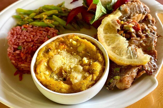 Half-day 3-Course Cocoa Lunch Tour in Trinidad - A Closer Look at the Reviews