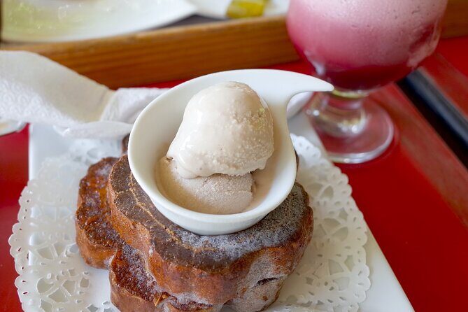 Half-day 3-Course Cocoa Lunch Tour in Trinidad - FAQs