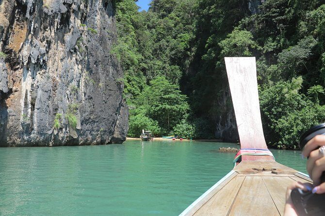 Half day 3 island, Kayaking (Talabeng Sea Cave) - Who Will Get the Most Out of This Tour?