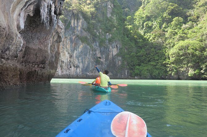 Half day 3 island, Kayaking (Talabeng Sea Cave) - Final Thoughts