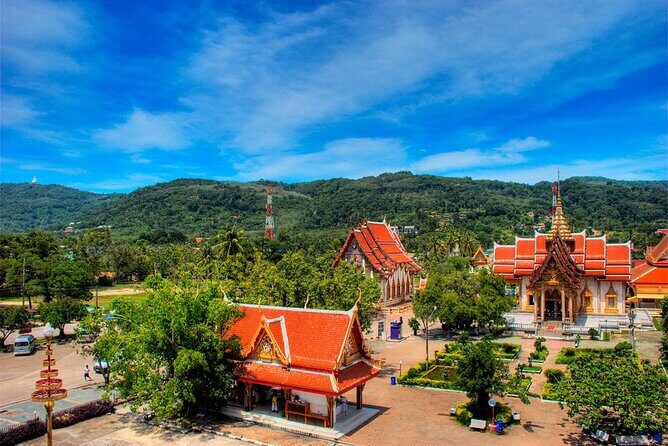Half Day 3 Khai Island Tour Snorkeling Swimming Adventure Phuket - A Practical Overview of the Tour