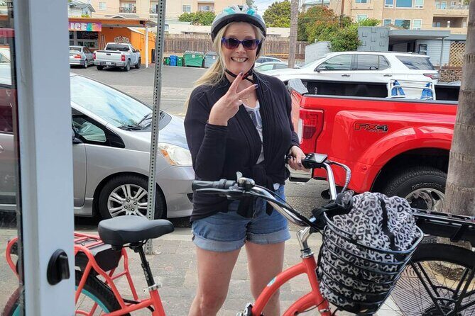 Half-Day (4 Hours) Pedego Electric Bike Rental Pismo Beach - The Sum Up