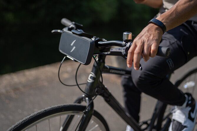 Half Day 4hr Pedal Assist Bike Rental - Detailed Review of the Nashville Pedal Assist Bike Tour