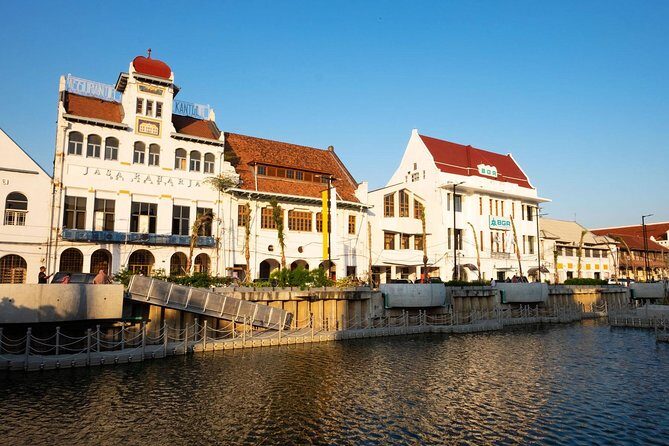Half Day 5 Hours Jakarta City Tour - An In-Depth Look at the Jakarta 5-Hour Tour