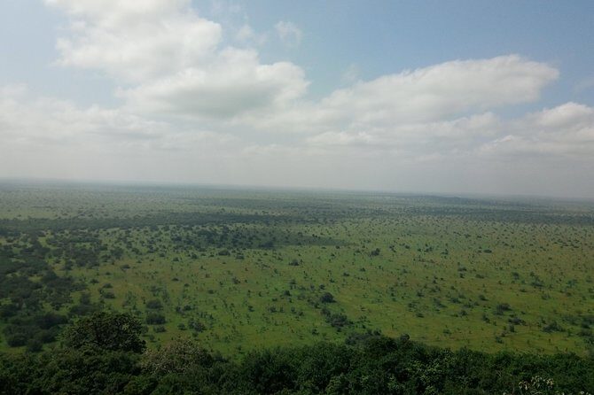 Half-day Accra Safari Tour - FAQ