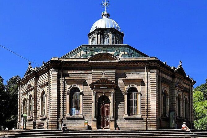 Half day Addis Ababa Authentic city tour - Why Choose This Tour?