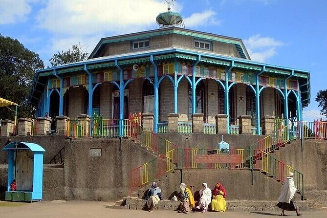 Half day Addis Ababa Authentic city tour - Who Will Benefit Most from This Tour?