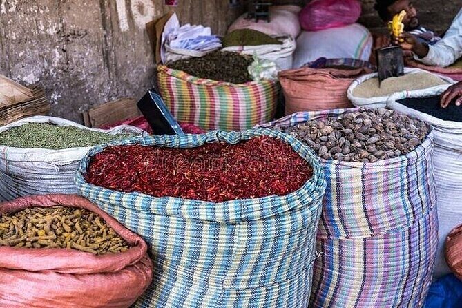 Half day Addis Ababa Authentic city tour - The Sum Up
