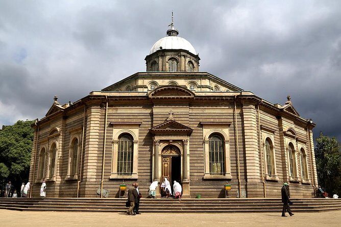 Half Day Addis Ababa City Tour - A Closer Look at the Itinerary