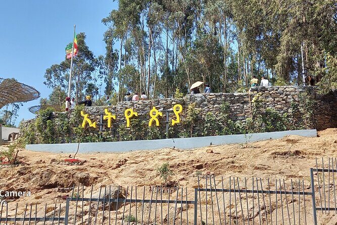 Half day Addis Ababa Excursions- complete experience guaranteed - Tasting Ethiopia: Tomoca Coffee