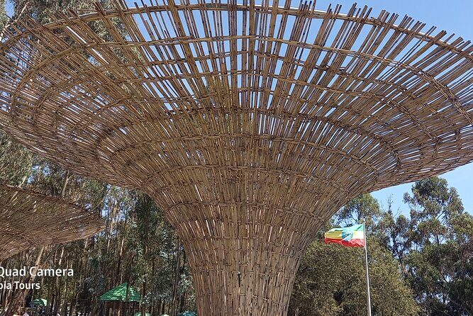Half day Addis Ababa Excursions- complete experience guaranteed - Authenticity and Local Flavor