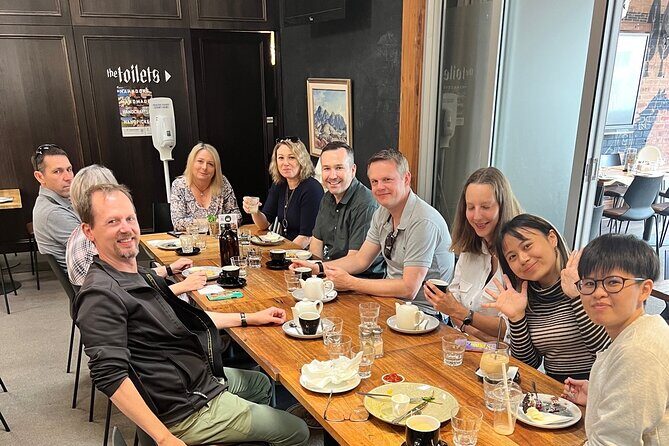Half Day Adelaide City Highlights Mt Lofty & Hahndorf Tour Join Us Tour - The Value: Is It Worth It?