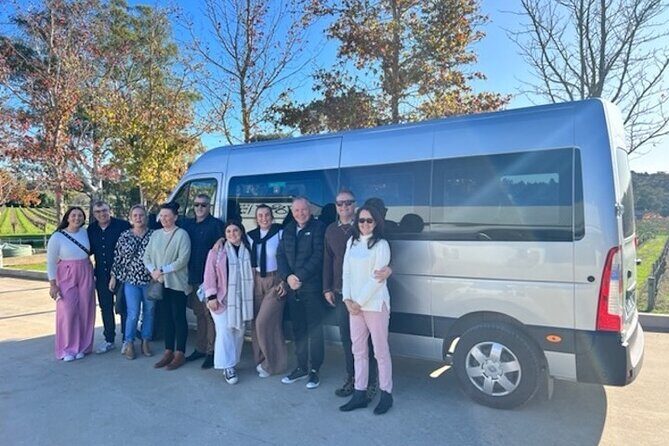 Half Day Adelaide City Highlights Mt Lofty & Hahndorf Tour Join Us Tour - Who Is This Tour Best For?
