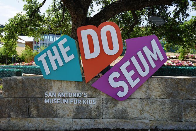 Half-Day Afternoon City Tour of Historic San Antonio - What the Tour Offers and Why It Matters