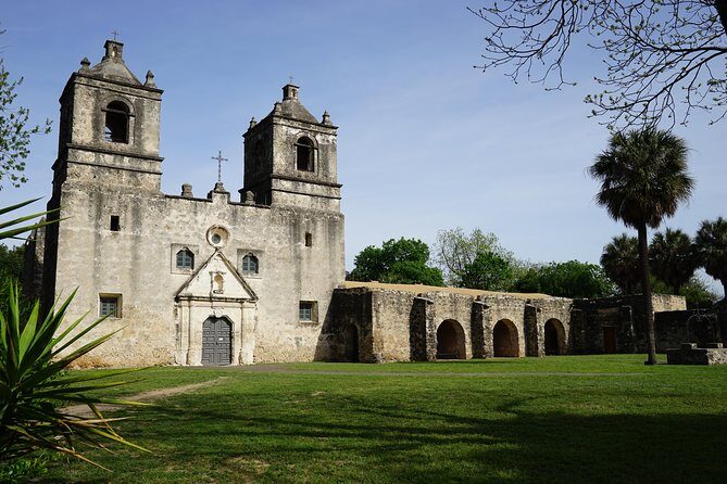 Half-Day Afternoon City Tour of Historic San Antonio - Who Should Consider This Tour?