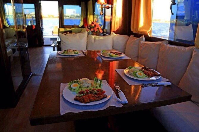 Half-Day Agadir Coastal Boat Trip with Lunch - Key Points