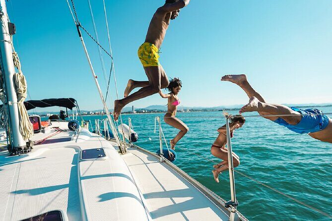 Half-Day Agadir Coastal Boat Trip with Lunch - What to Expect During the Tour