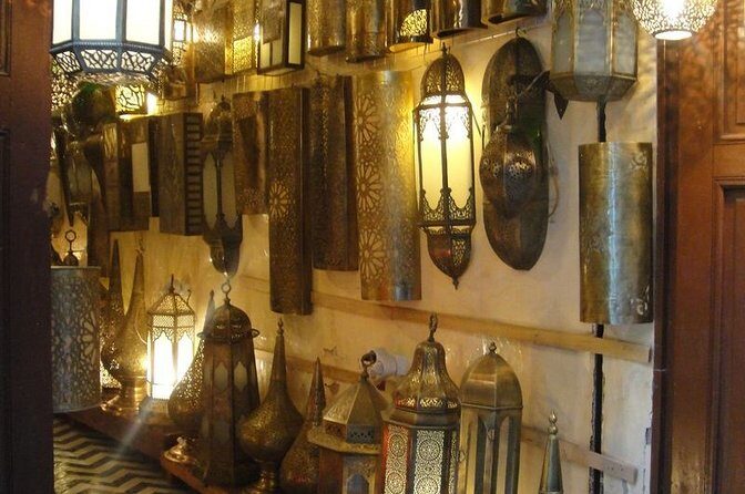Half-Day Agadir to Kasbat Souss Private Tour with Pickup - Detailed Review of the Tour Experience