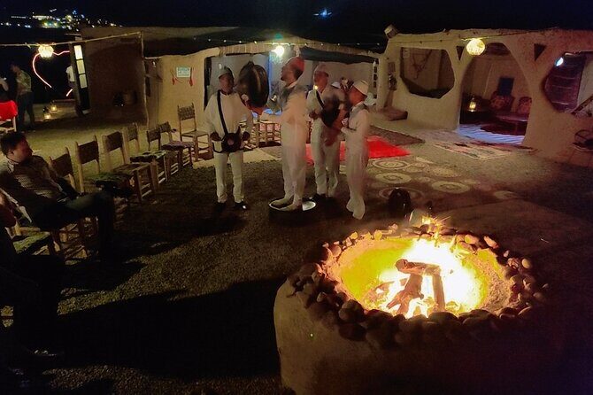 Half day Agafay : Camel Ride +Dinner + Show + Quad + transport - The Sum Up
